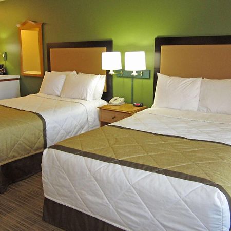Extended Stay America Select Suites - Durham - University - Ivy Creek Blvd Экстерьер фото