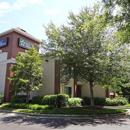 Extended Stay America Select Suites - Durham - University - Ivy Creek Blvd Экстерьер фото